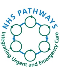 NHS Pathways Logo